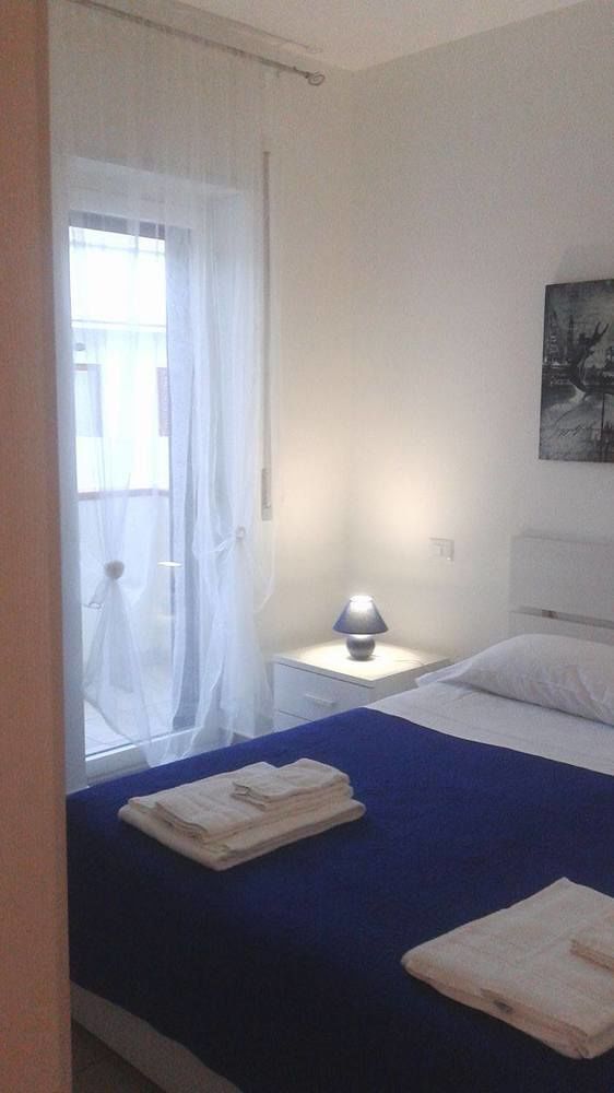 B&B Le Coppe Bisceglie Eksteriør billede