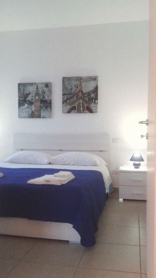 B&B Le Coppe Bisceglie Eksteriør billede